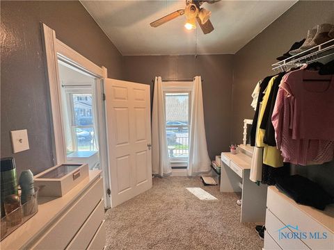 Tiny photo for 358 Burger Street, Toledo, OH 43605 (MLS # 6136931)