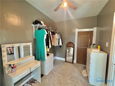 Tiny photo for 358 Burger Street, Toledo, OH 43605 (MLS # 6136931)