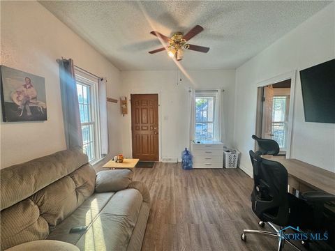 Tiny photo for 358 Burger Street, Toledo, OH 43605 (MLS # 6136931)