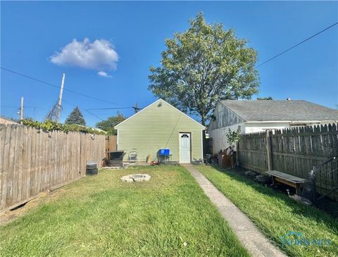 Tiny photo for 358 Burger Street, Toledo, OH 43605 (MLS # 6136931)