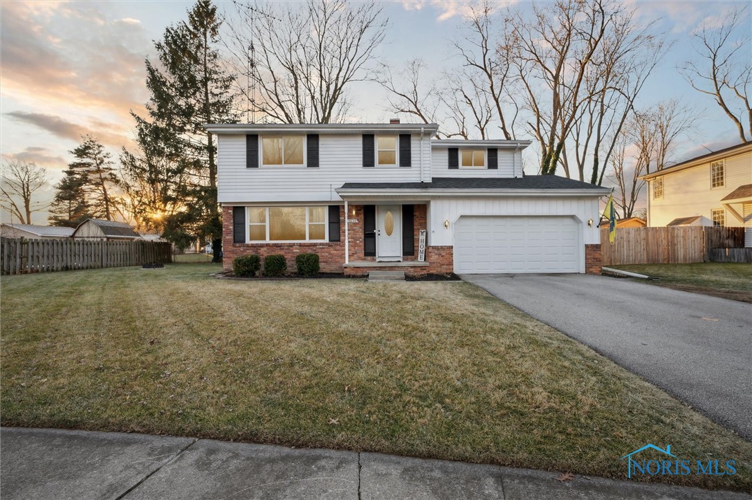 5835 Meadowvale Drive, Toledo, Ohio image 1