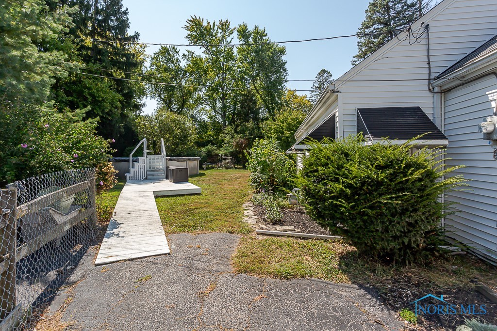 4019 Overlook Boulevard, Toledo, Ohio image 35