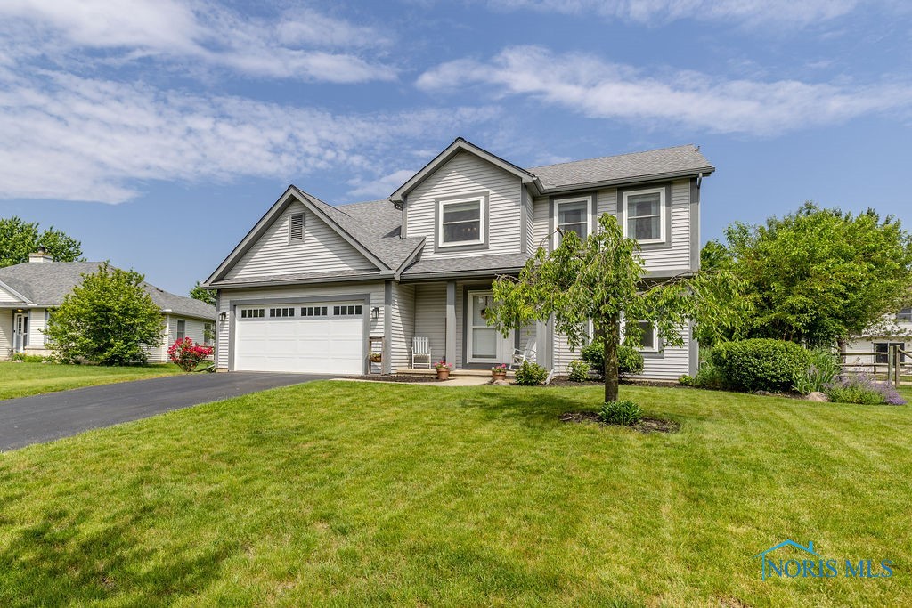 1310 Running Brook Drive, Perrysburg, Ohio image 2