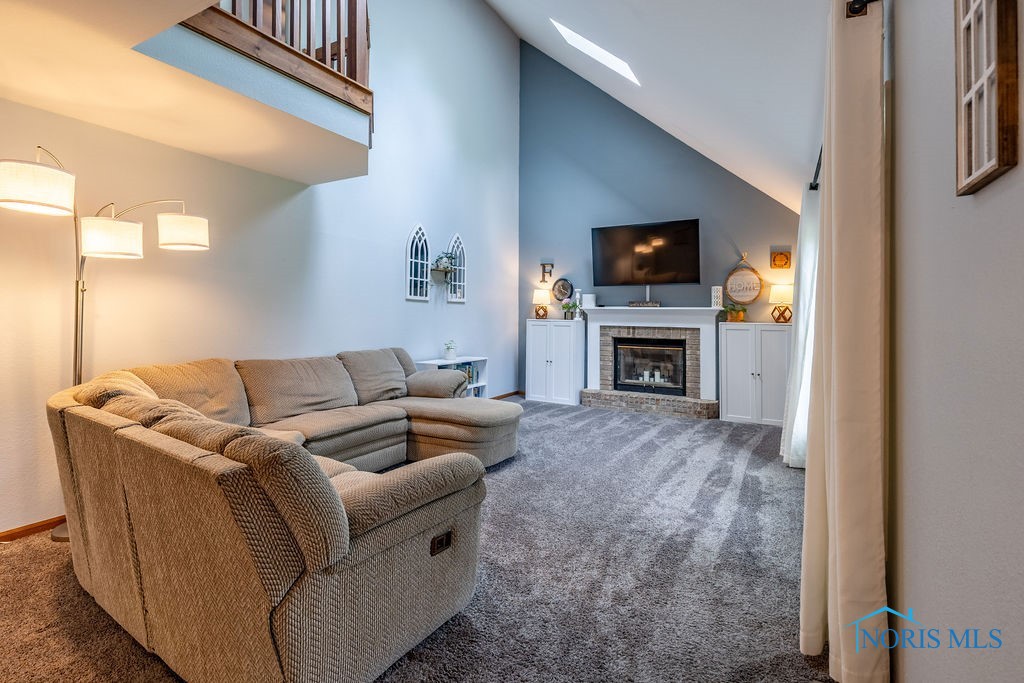 1310 Running Brook Drive, Perrysburg, Ohio image 15
