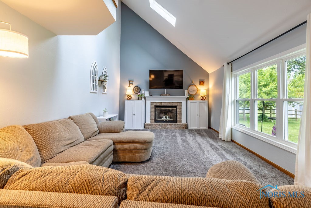1310 Running Brook Drive, Perrysburg, Ohio image 16