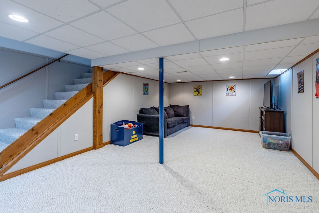 1310 Running Brook Drive, Perrysburg, Ohio image 40