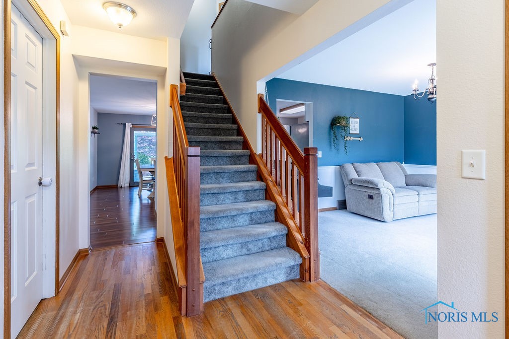 1310 Running Brook Drive, Perrysburg, Ohio image 3