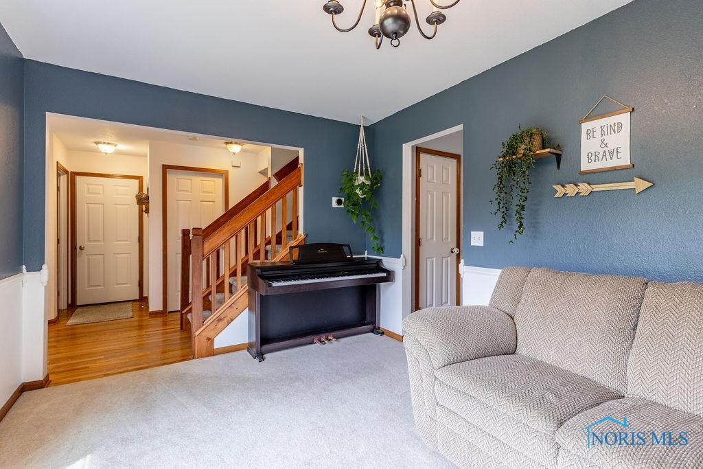 1310 Running Brook Drive, Perrysburg, Ohio image 4