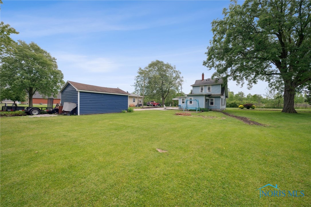 4091 W Balduf Road, Port Clinton, Ohio image 9