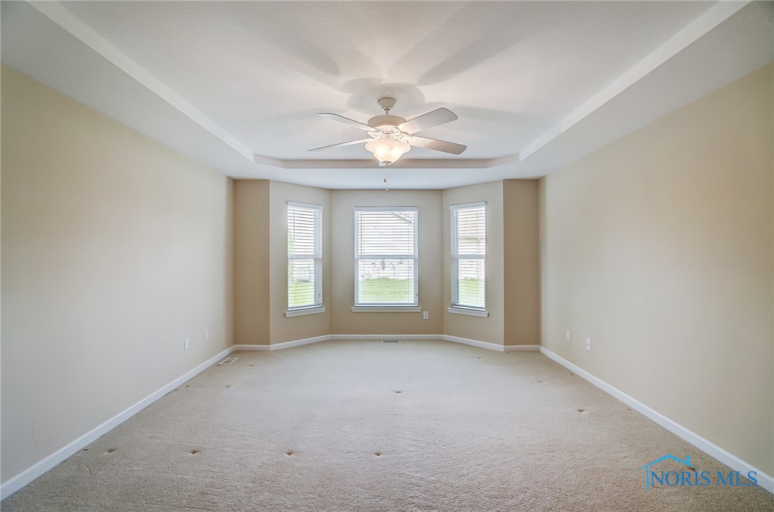 8971 N Park Lake Circle, Sylvania, Ohio image 23