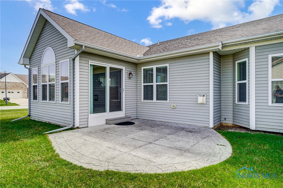 8971 N Park Lake Circle, Sylvania, Ohio image 44