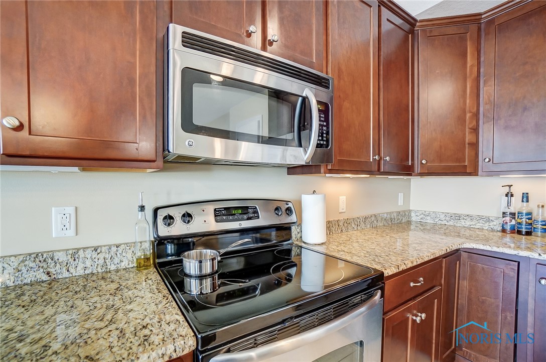 8971 N Park Lake Circle, Sylvania, Ohio image 12