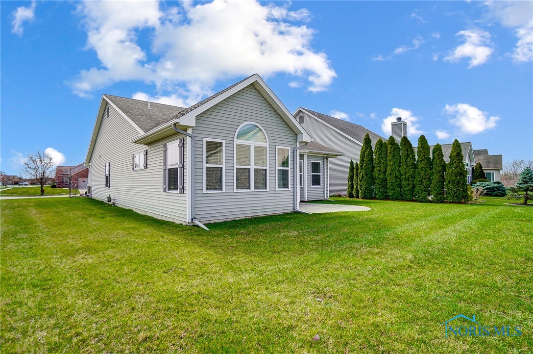 8971 N Park Lake Circle, Sylvania, Ohio image 41