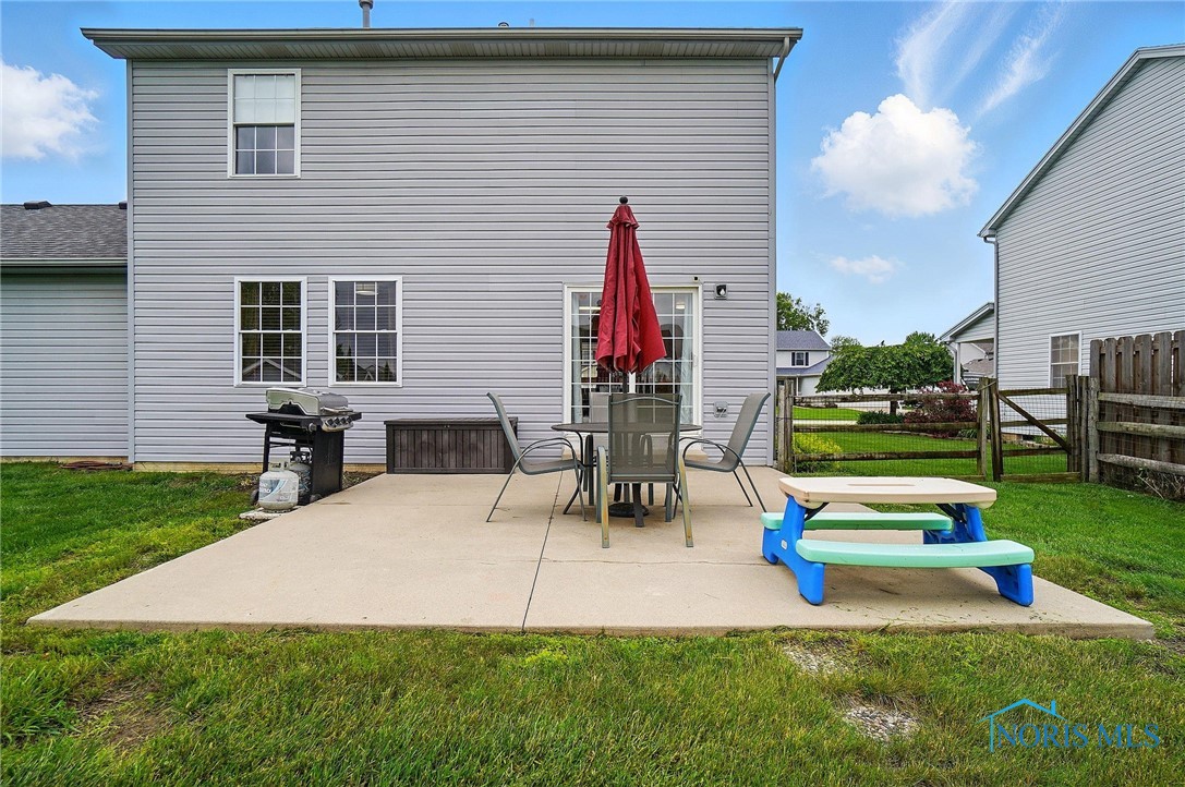 28178 Schriber Street, Walbridge, Ohio image 38