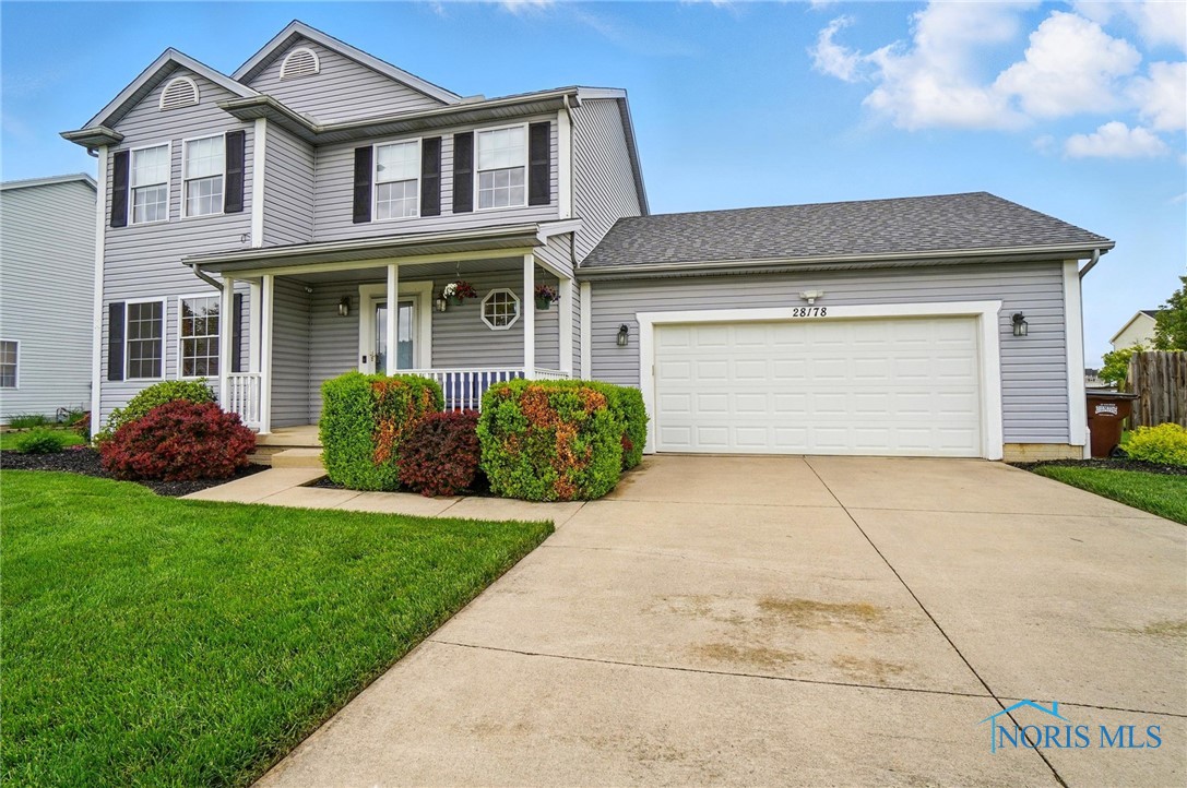 28178 Schriber Street, Walbridge, Ohio image 3