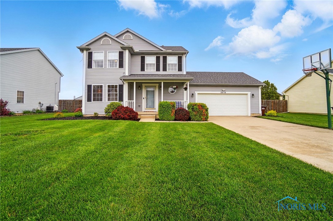 28178 Schriber Street, Walbridge, Ohio image 1
