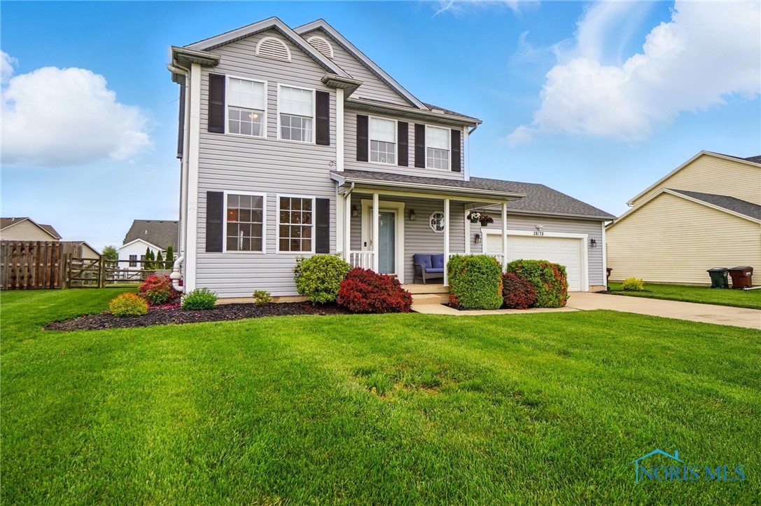 28178 Schriber Street, Walbridge, Ohio image 2