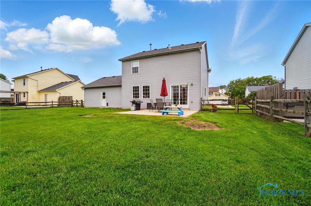 28178 Schriber Street, Walbridge, Ohio image 43
