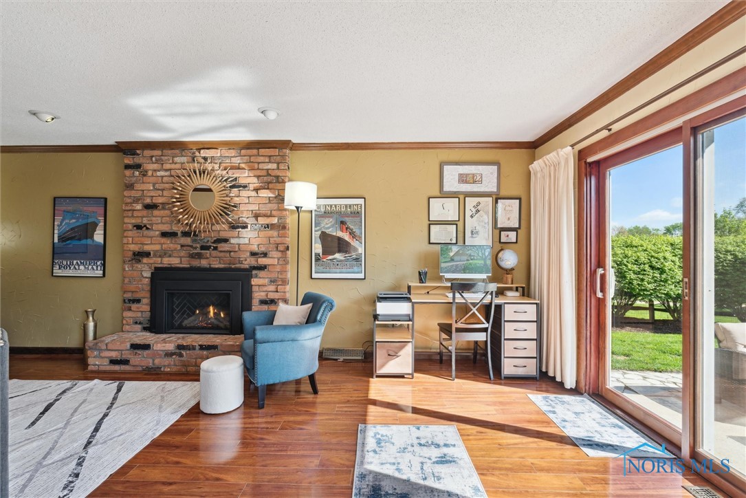 5910 Therfield Drive, Sylvania, Ohio image 19