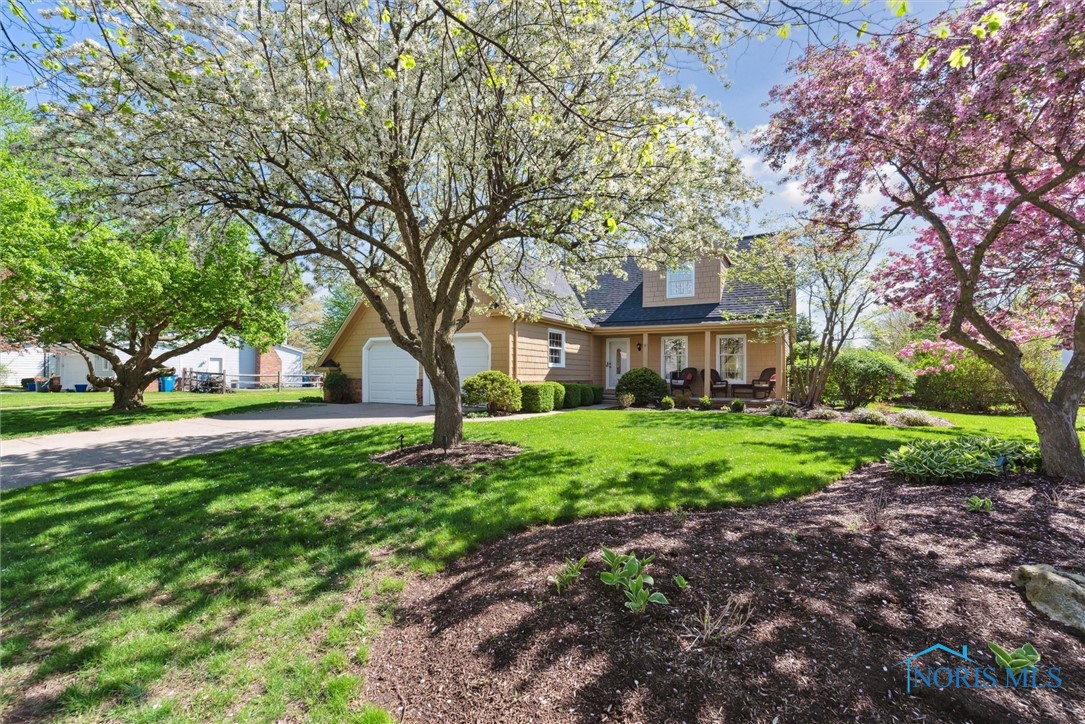 5910 Therfield Drive, Sylvania, Ohio image 3