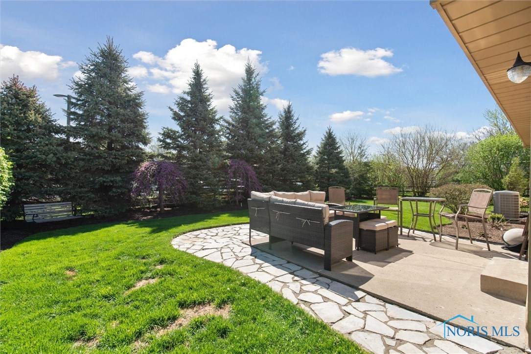 5910 Therfield Drive, Sylvania, Ohio image 44