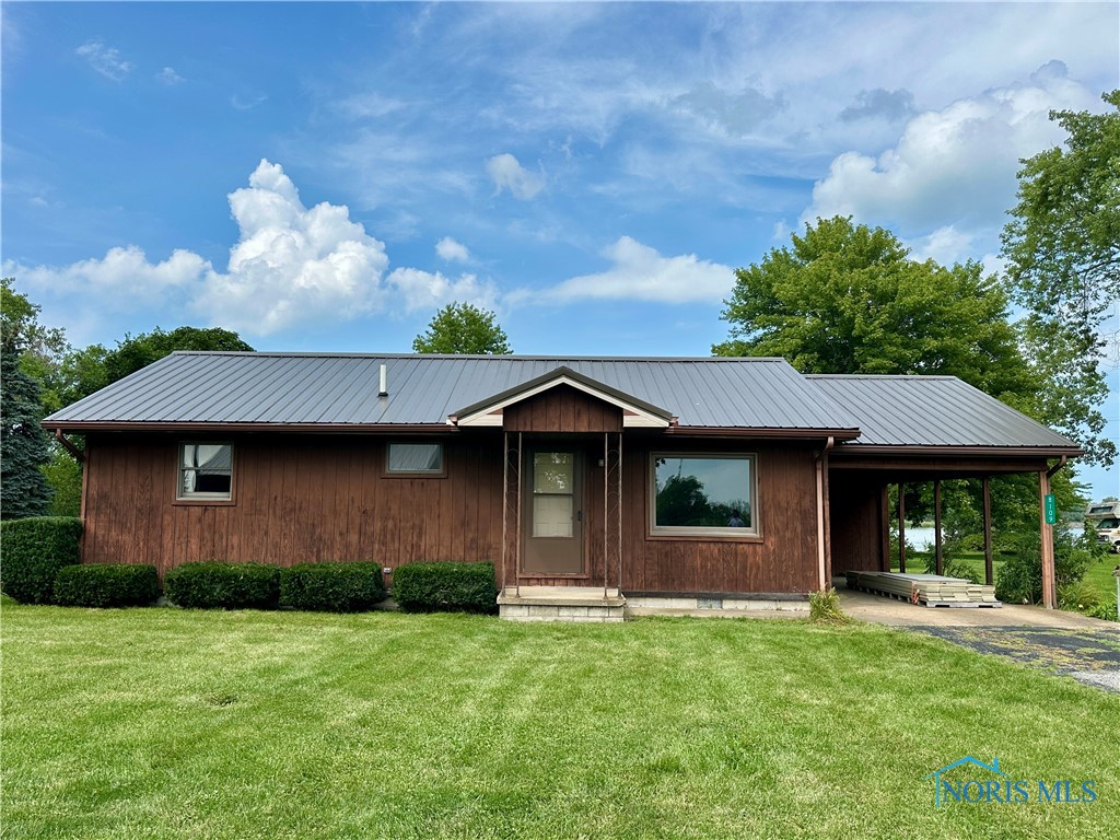 8109 Titus Road