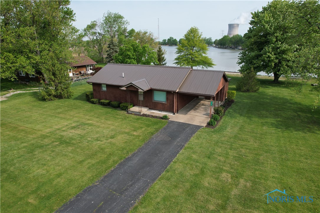 8109 Titus Road