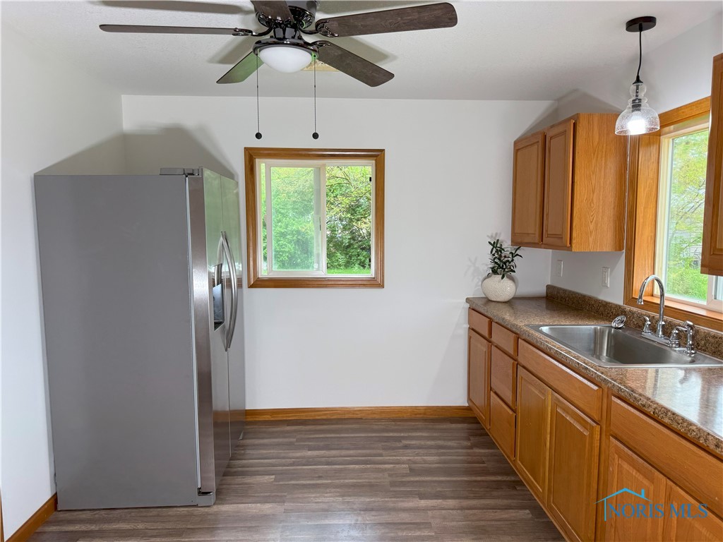 310 N Theresa Street, Holgate, Ohio image 5