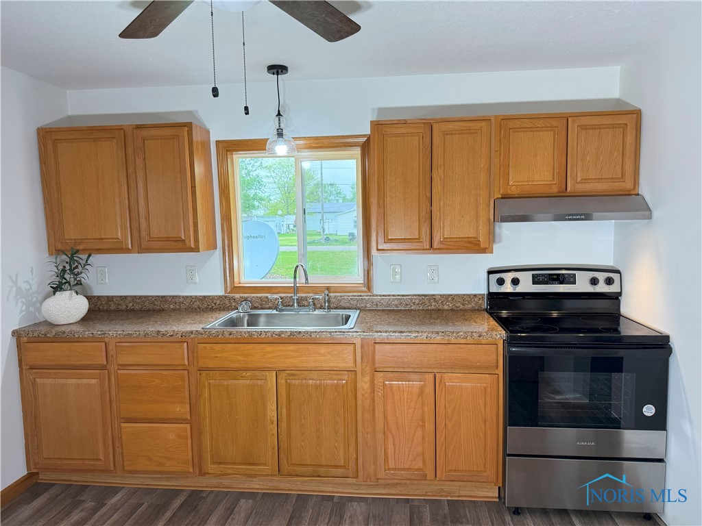 310 N Theresa Street, Holgate, Ohio image 4