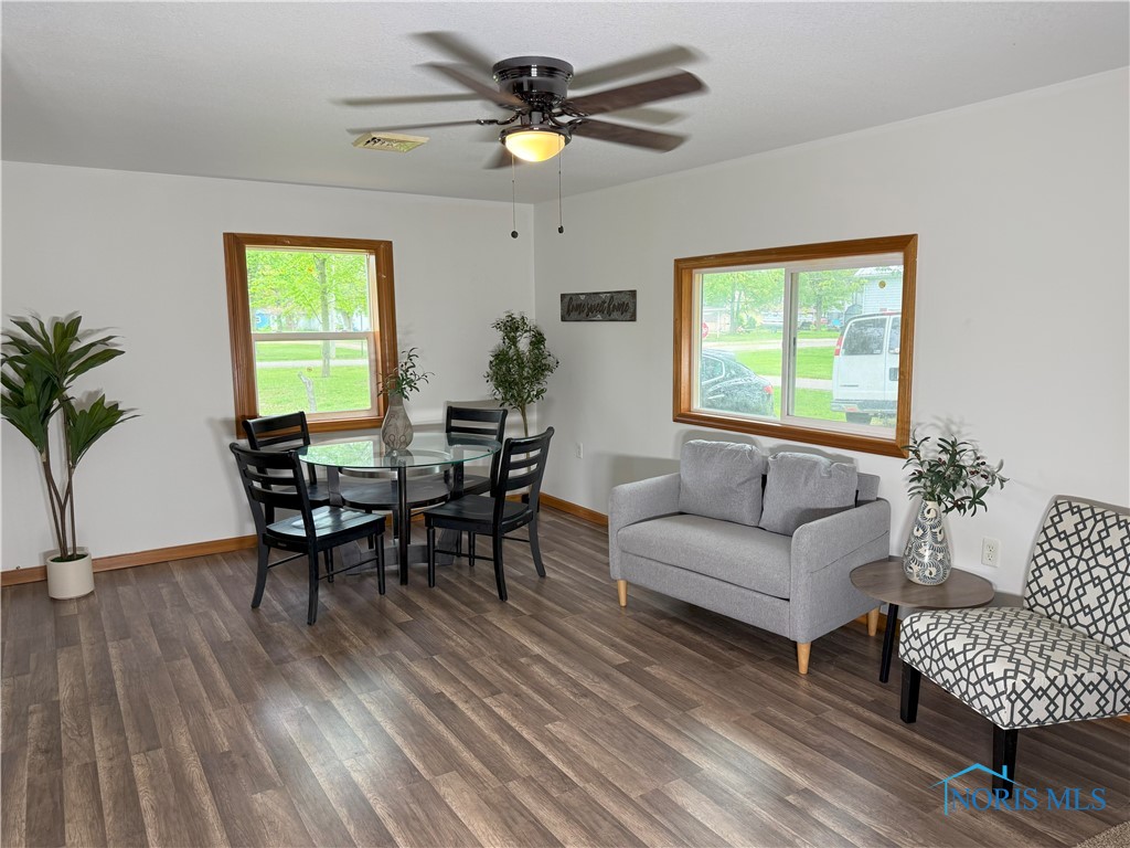 310 N Theresa Street, Holgate, Ohio image 2