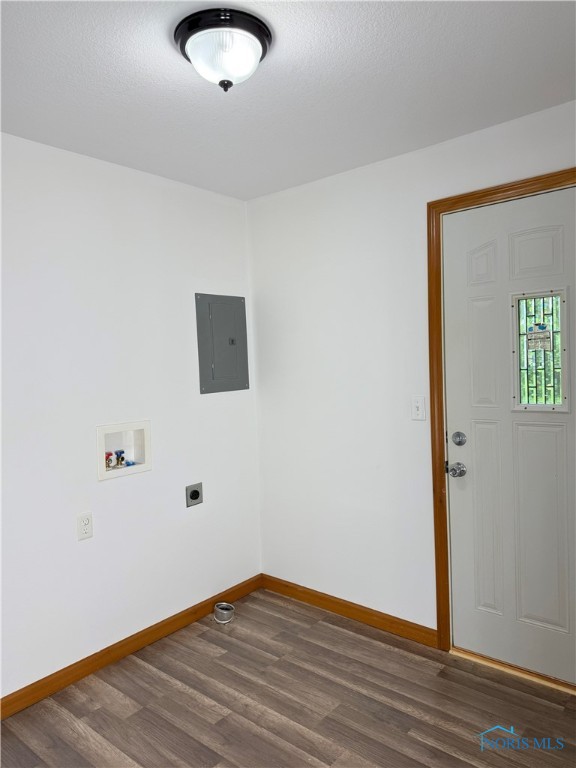 310 N Theresa Street, Holgate, Ohio image 10