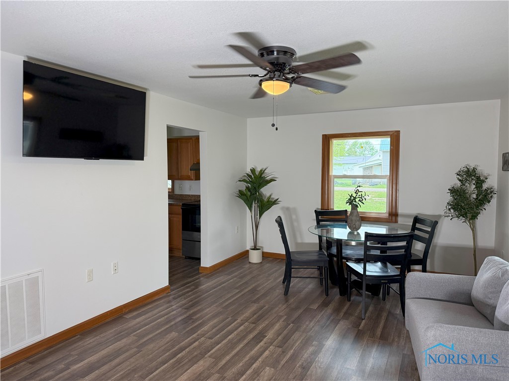 310 N Theresa Street, Holgate, Ohio image 3