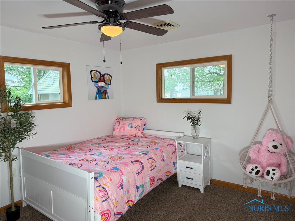 310 N Theresa Street, Holgate, Ohio image 8