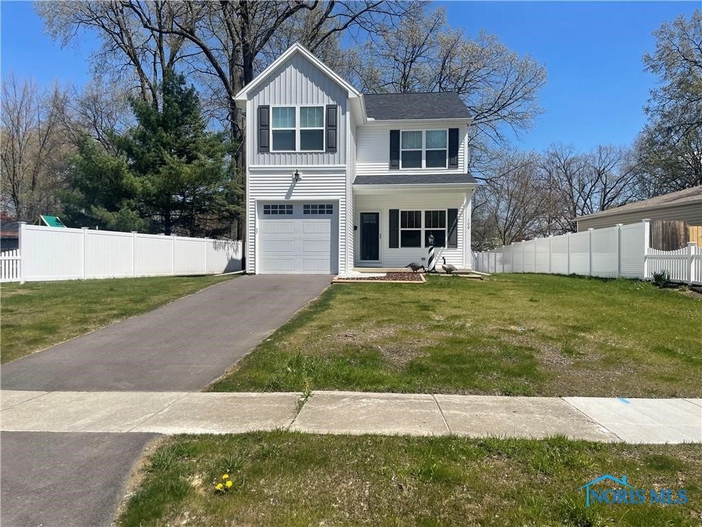 109 Friars Lane, Toledo, Ohio image 2