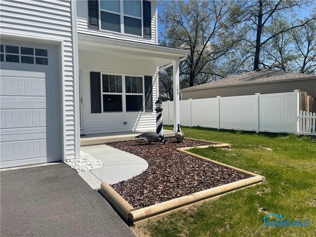 109 Friars Lane, Toledo, Ohio image 6