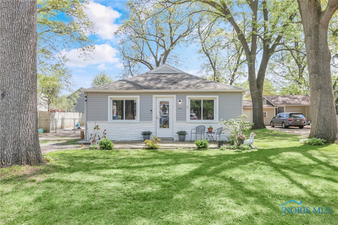 3416 Zone Avenue, Toledo, Ohio image 1