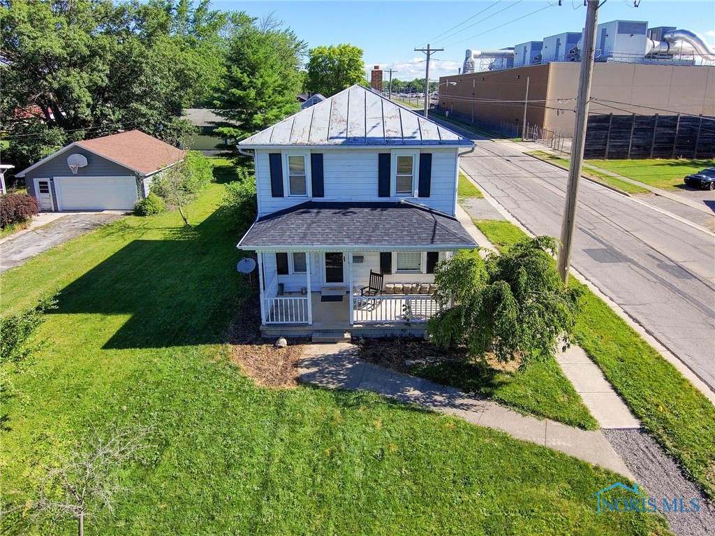 941 E 4th Street, Ottawa, Ohio image 44