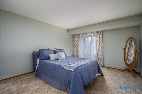 Tiny photo for 3008 Pleasant Hill Road #3008, Maumee, OH 43537 (MLS # 6136022)