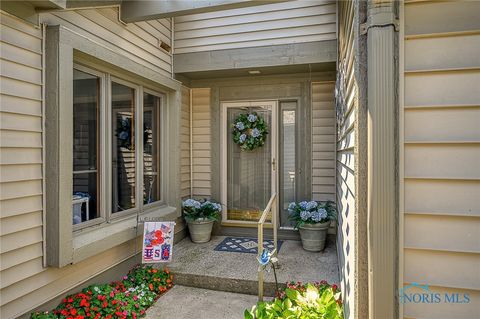 Tiny photo for 3008 Pleasant Hill Road #3008, Maumee, OH 43537 (MLS # 6136022)