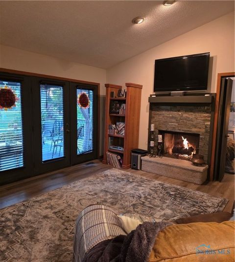 Tiny photo for 3008 Pleasant Hill Road #3008, Maumee, OH 43537 (MLS # 6136022)