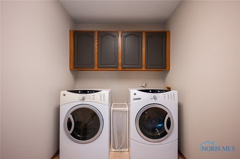 Tiny photo for 3008 Pleasant Hill Road #3008, Maumee, OH 43537 (MLS # 6136022)