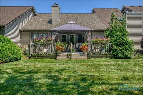 Tiny photo for 3008 Pleasant Hill Road #3008, Maumee, OH 43537 (MLS # 6136022)