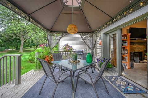 Tiny photo for 3008 Pleasant Hill Road #3008, Maumee, OH 43537 (MLS # 6136022)