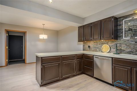 Tiny photo for 3008 Pleasant Hill Road #3008, Maumee, OH 43537 (MLS # 6136022)