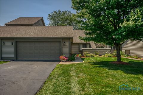 Photo of 3008 Pleasant Hill Road #3008, Maumee, OH 43537 (MLS # 6136022)