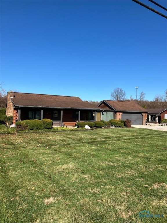 11193 Lambs Lane, Newark, Ohio image 1