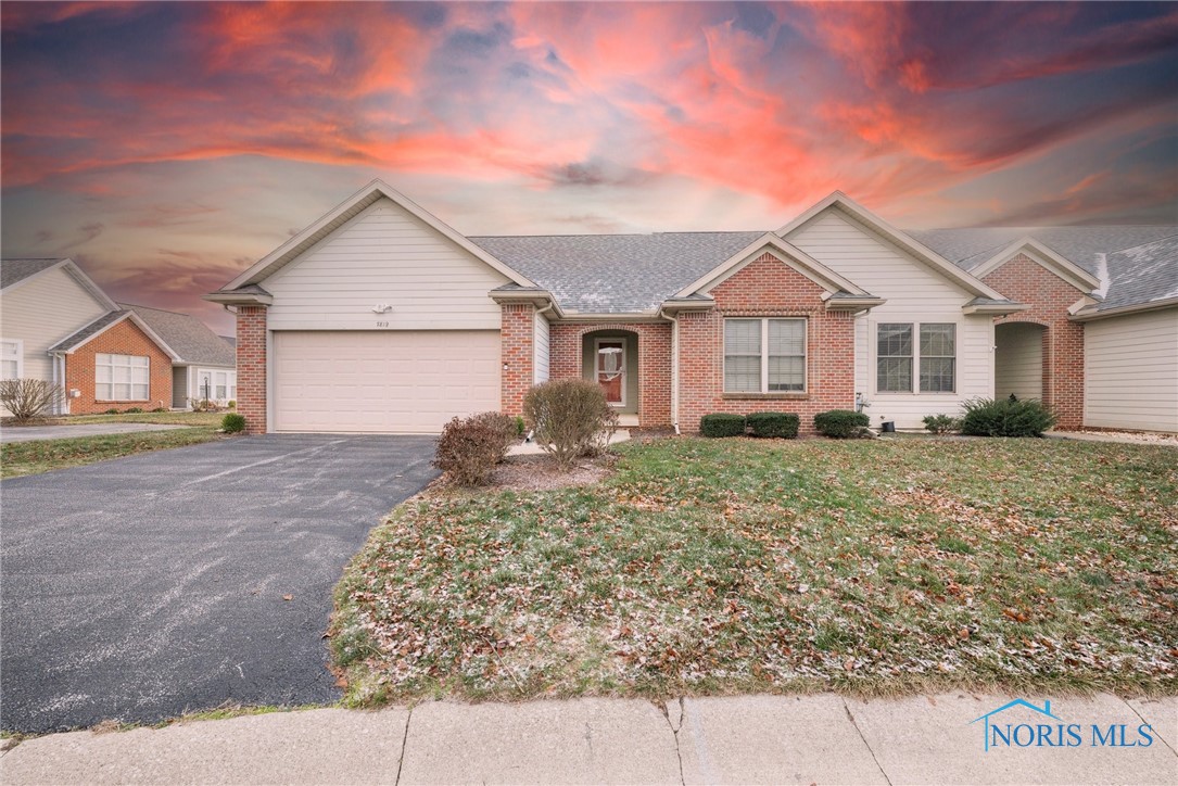 7819 Greenville Crossing #1-7819, Waterville, Ohio image 1