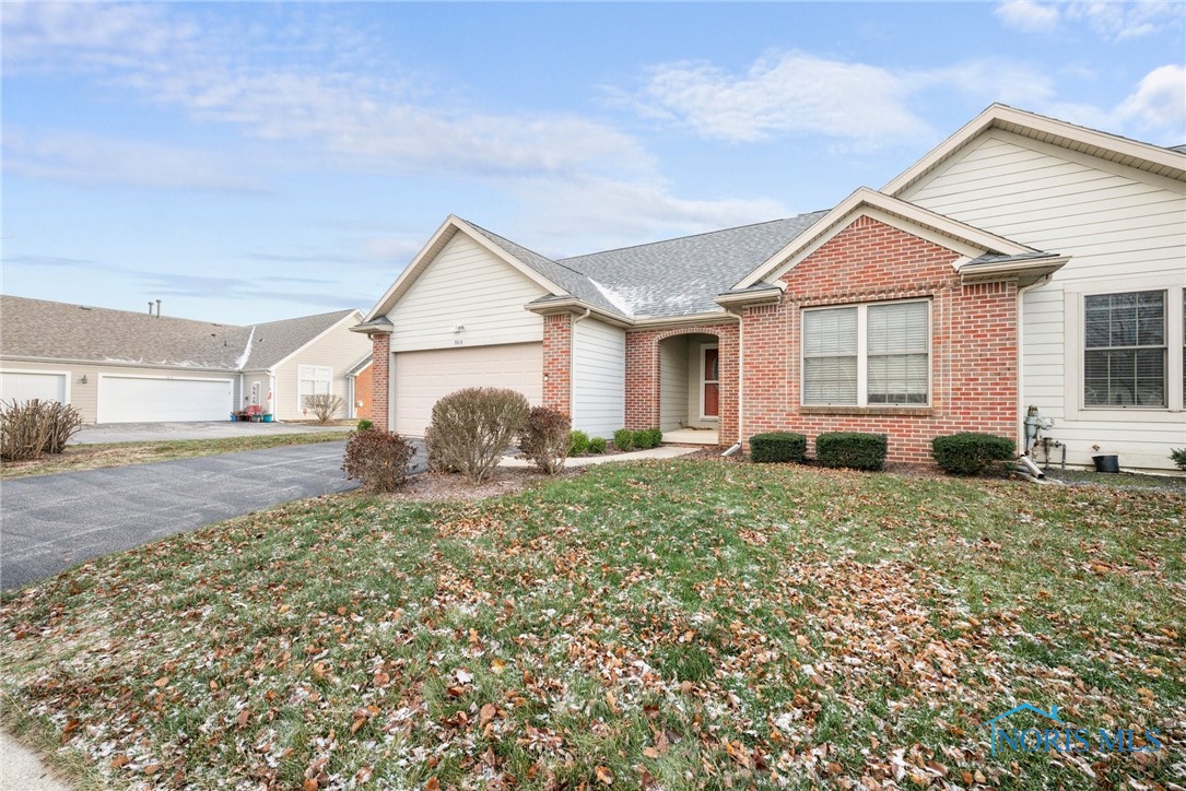 7819 Greenville Crossing #1-7819, Waterville, Ohio image 25