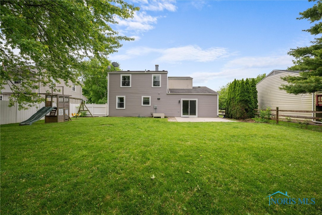 119 Mallard Road, Perrysburg, Ohio image 34
