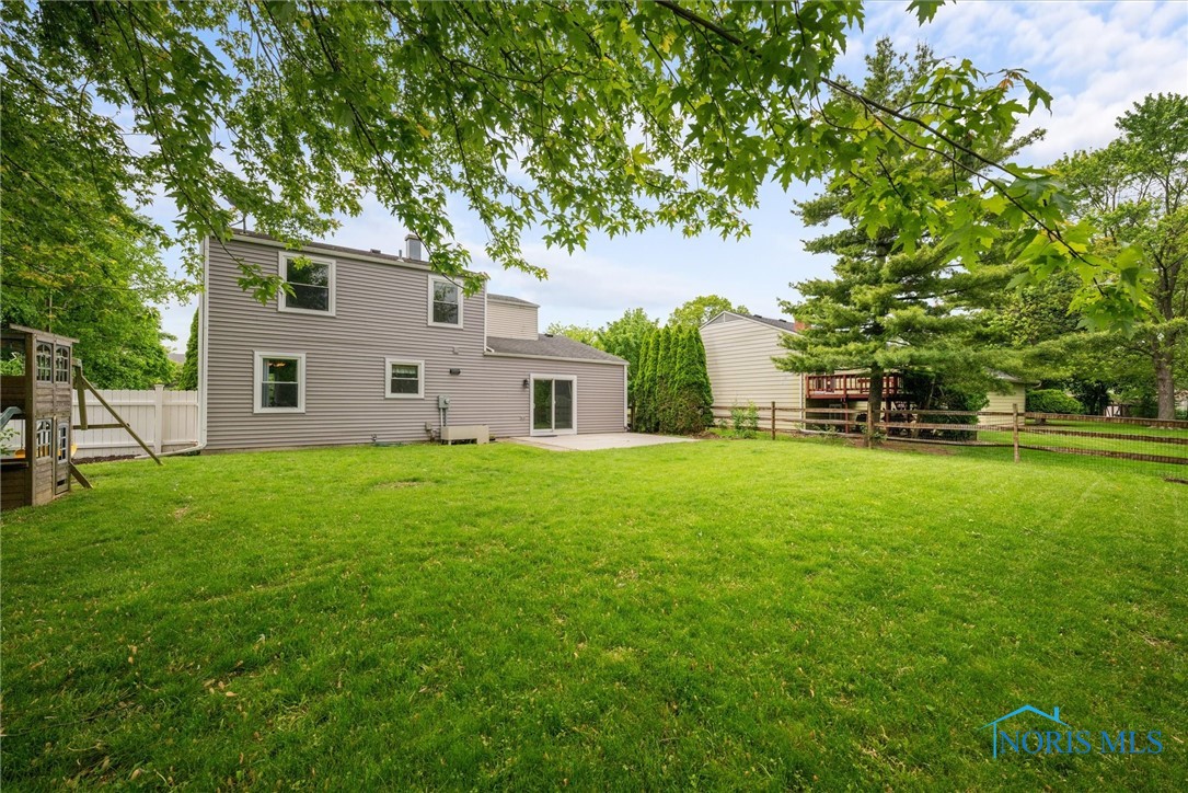 119 Mallard Road, Perrysburg, Ohio image 35
